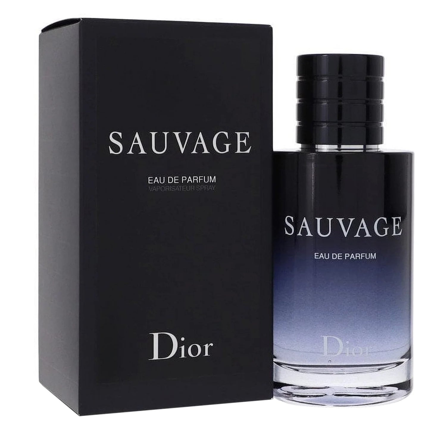 Dior Homme Intense Dior for men 100ML + Sauvage Eau de Parfum Dior for men 100ML + Bleu De Chanel Eau De Parfum 100 ML