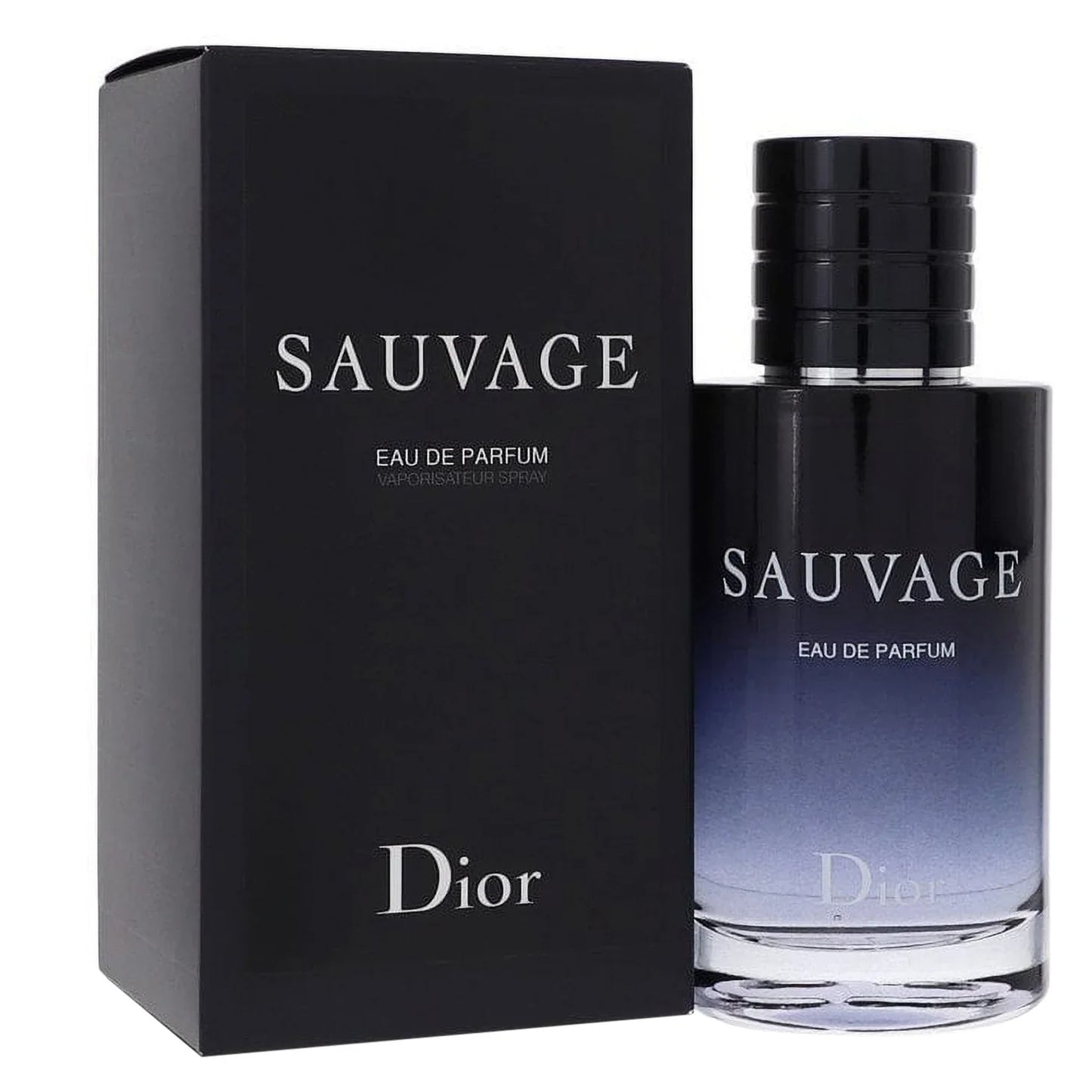 Dior Sauvage EDP for men 100ML