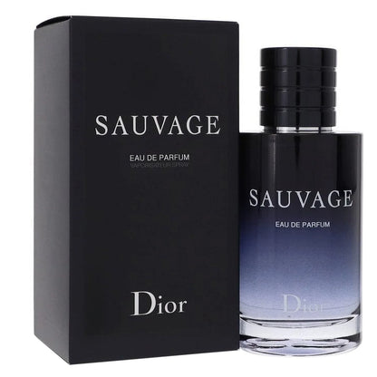Dior Sauvage EDP for men 100ML