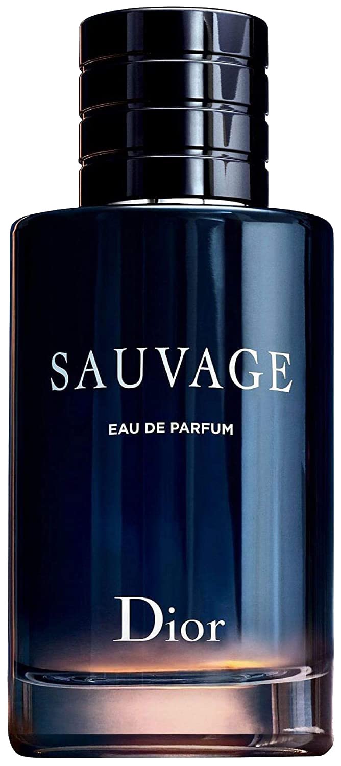Sauvage Eau De Parfum 100 ML + Oud Wood Tom Ford for women and men 100ML