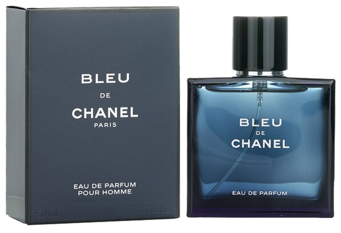 Bleu De Chanel Eau De Parfum 100 ML + Creed  Aventus 100 ML + Sauvage Eau De Parfum 100 ML