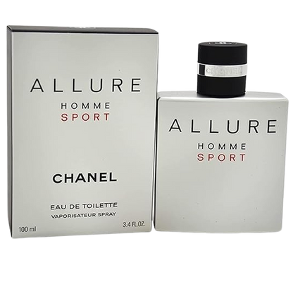 Allure Homme Sport EDP For Men 100 ML