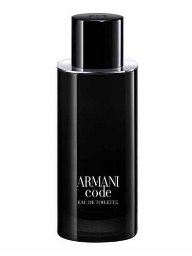 Armani Code Parfum EDP for men 125ML
