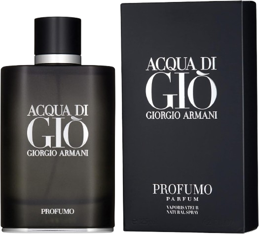 Acqua di Giò Profumo for men 125ML