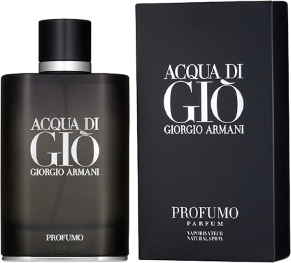 Acqua di Giò Profumo for men 125ML