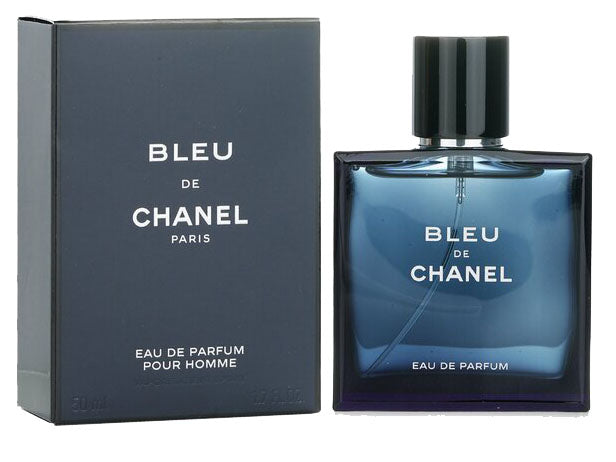 Bleu De Chanel EDP 100 ML