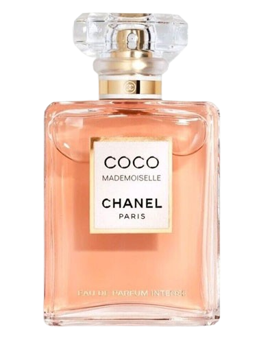 Chanel N5 EDP 100ML + Coco Chanel Mademoiselle EDP 100ML + Miss Dior EDP 100ML