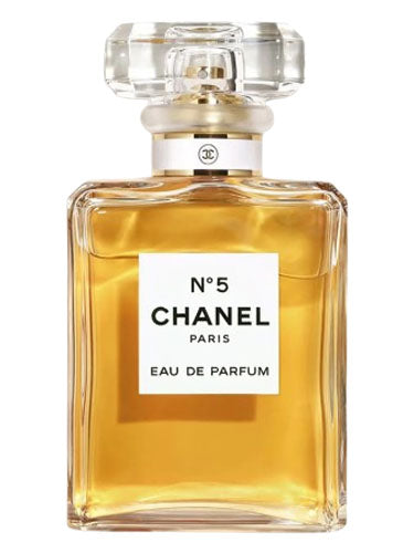 Chanel No 5 EDP for women