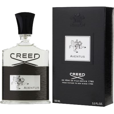 Bleu De Chanel Eau De Parfum 100 ML + Creed  Aventus 100 ML + Sauvage Eau De Parfum 100 ML