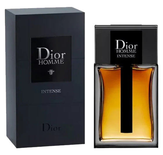 Dior Homme Intense for men 100ML