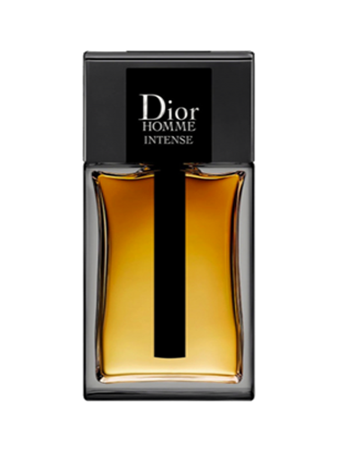 Creed Aventus 100ML + Dior Homme Intense Dior for men 100ML