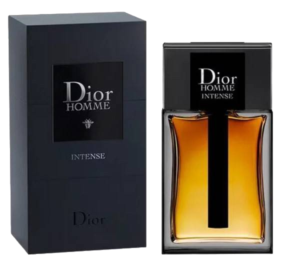 Dior Homme Intense Dior for men + Versace Eros EDP + Sauvage Elixer EDP for men + Creed Aventus DP for men + Oud Wood Tom Ford for women and men (100 ML)