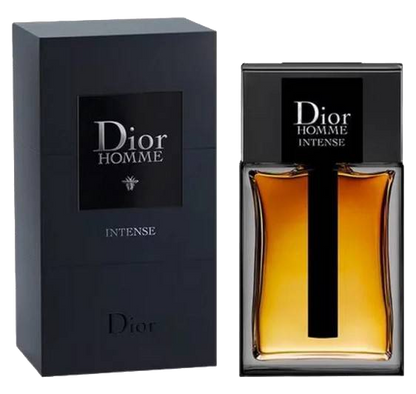 Dior Homme Intense Dior for men + Versace Eros EDP + Sauvage Elixer EDP for men + Creed Aventus DP for men + Oud Wood Tom Ford for women and men (100 ML)