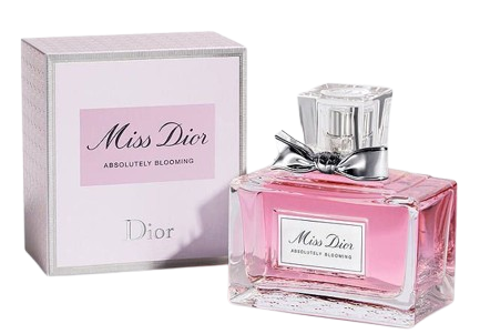 Miss Dior EDP + Chanel Coco Mademoiselle EDP Intense Combo