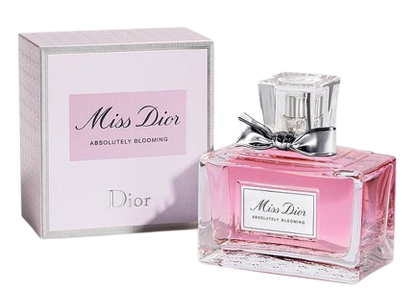 Miss Dior EDP + Chanel Coco Mademoiselle EDP Intense Combo