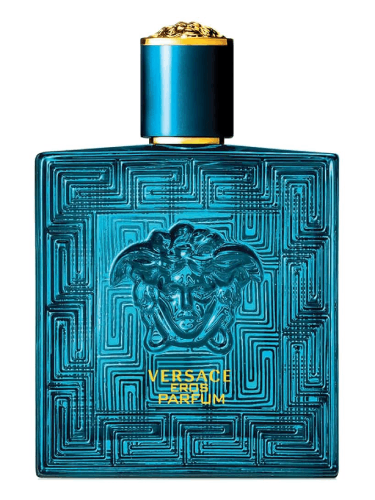 Versace Eros Eau De Parfum For Men 100 ML