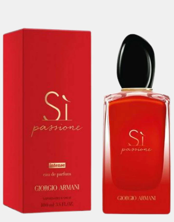 Coco Mademoiselle Eau de Parfum +Chanel No 5 Eau de Parfum + Giorgio Armani si Passione + MIss Dior Eau de Parfum + J'dore Dior Eau de Parfum