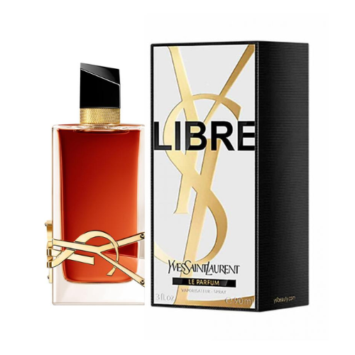Libre Le Parfum Intense YSL for women 90ML