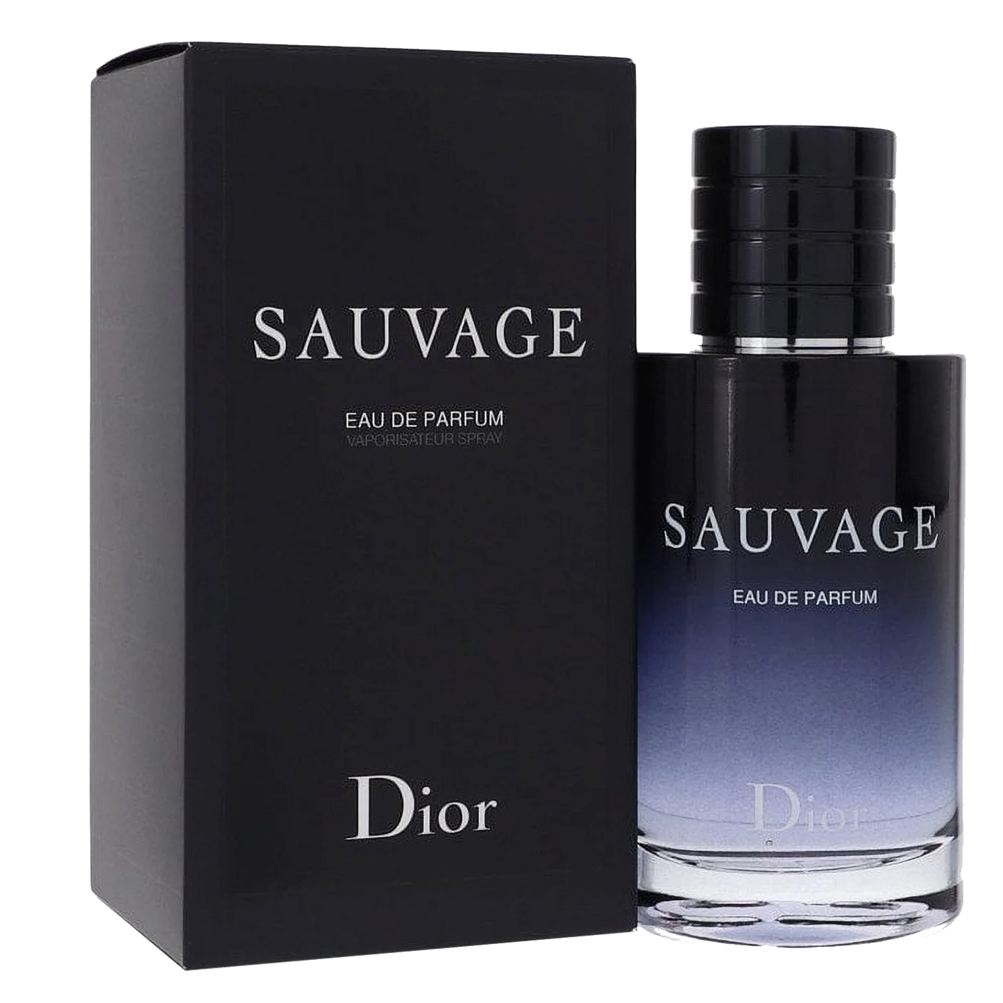 Bleu De Chanel Eau De Parfum 100 ML + Creed  Aventus 100 ML + Sauvage Eau De Parfum 100 ML