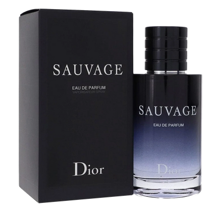 Bleu De Chanel Eau De Parfum 100 ML + Creed  Aventus 100 ML + Sauvage Eau De Parfum 100 ML