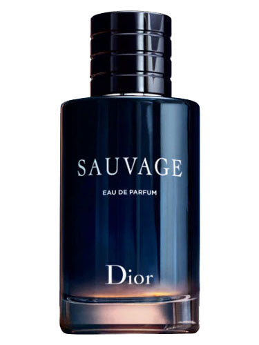 Dior Sauvage EDP for men 100ML
