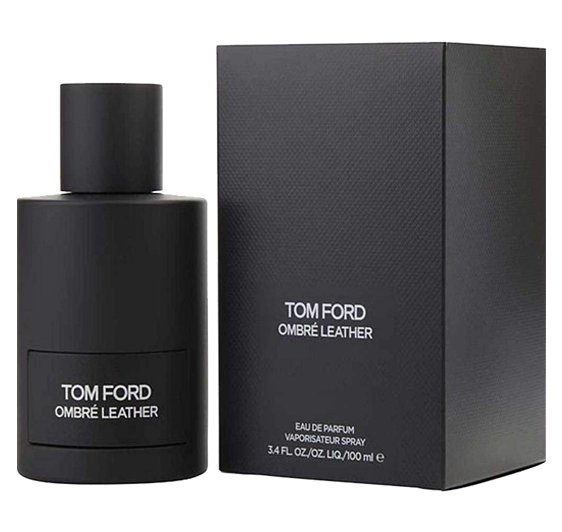 Ombré Leather Tom Ford for women and men 100ML