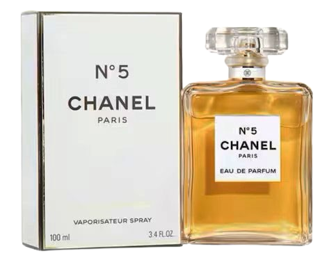 Chanel No 5 EDP for women