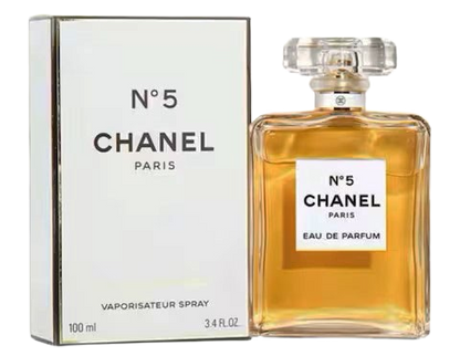 Chanel No 5 EDP for women