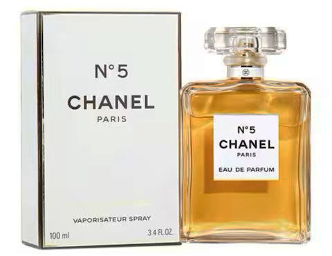 Coco Mademoiselle Eau de Parfum +Chanel No 5 Eau de Parfum + Giorgio Armani si Passione + MIss Dior Eau de Parfum + J'dore Dior Eau de Parfum